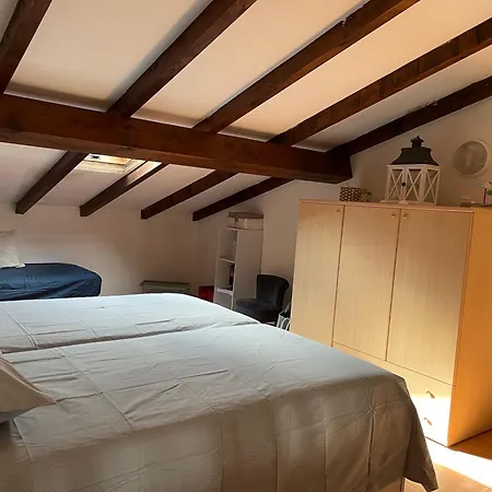 Apartment T2 Vue Mer, Piscine Bravone