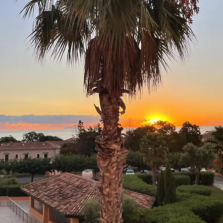 T2 Vue Mer, Piscine Bravone Linguizzetta