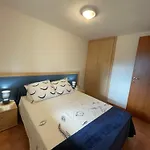T2 Vue Mer, Piscine Bravone * Linguizzetta