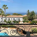 T2 Vue Mer, Piscine Bravone Daire