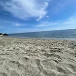 T2 Vue Mer, Piscine Bravone * Linguizzetta