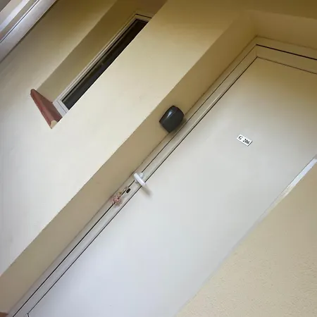 Apartment T2 Vue Mer, Piscine Bravone *