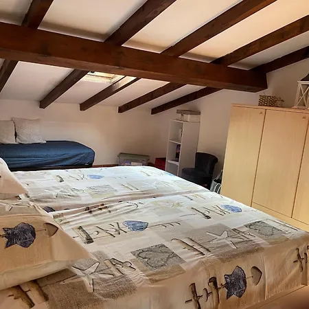 T2 Vue Mer, Piscine Bravone Apartment Linguizzetta