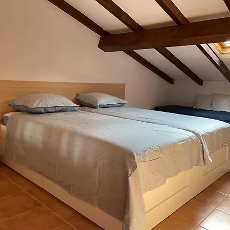 T2 Vue Mer, Piscine Bravone * Linguizzetta