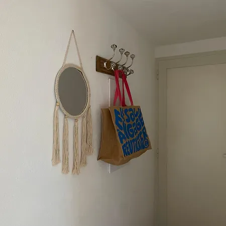 Lägenhet T2 Vue Mer, Piscine Bravone *