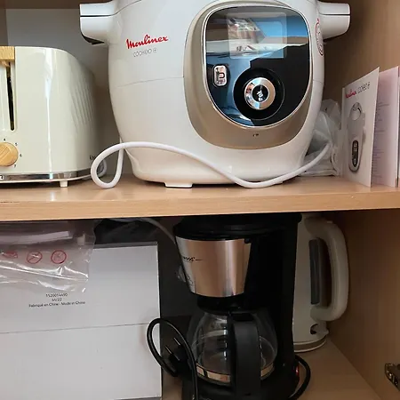 T2 Vue Mer, Piscine Bravone Linguizzetta