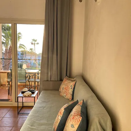 T2 Vue Mer, Piscine Bravone Lägenhet