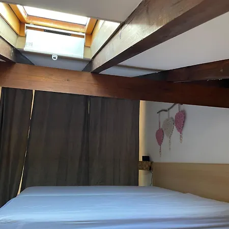 Lägenhet T2 Vue Mer, Piscine Bravone