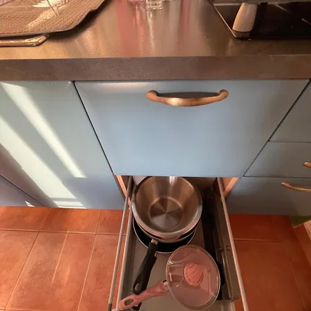 T2 Vue Mer, Piscine Bravone *