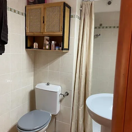 T2 Vue Mer, Piscine Bravone Linguizzetta