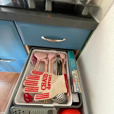 T2 Vue Mer, Piscine Bravone * Linguizzetta