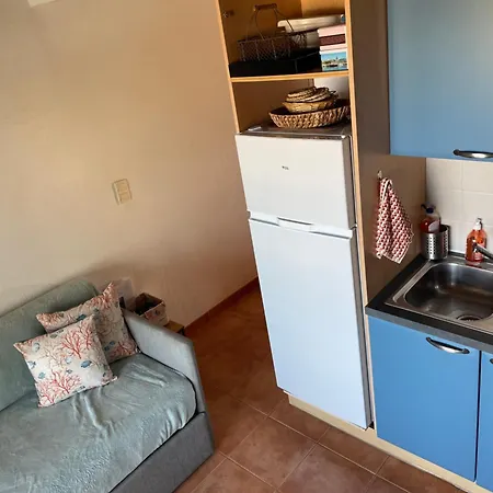 T2 Vue Mer, Piscine Bravone