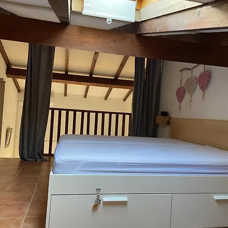 T2 Vue Mer, Piscine Bravone Lejlighed