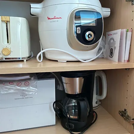 T2 Vue Mer, Piscine Bravone Lägenhet Linguizzetta