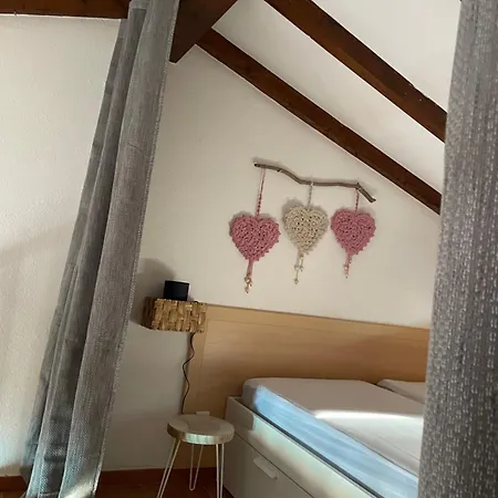 T2 Vue Mer, Piscine Bravone