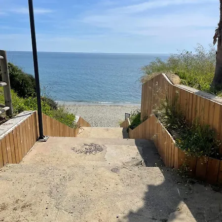 T2 Vue Mer, Piscine Bravone