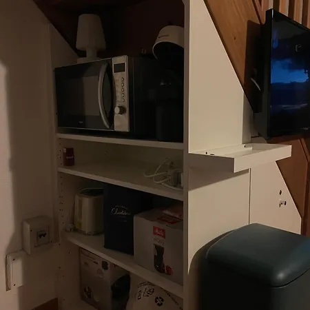 T2 Vue Mer, Piscine Bravone