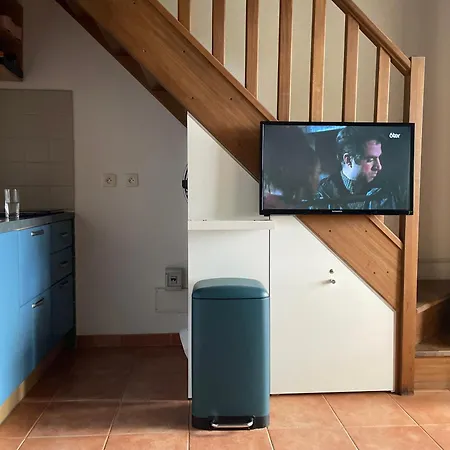 T2 Vue Mer, Piscine Bravone *