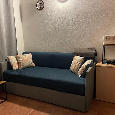 T2 Vue Mer, Piscine Bravone *