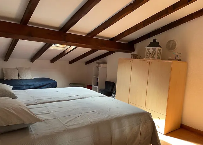 Daire T2 Vue Mer, Piscine Bravone