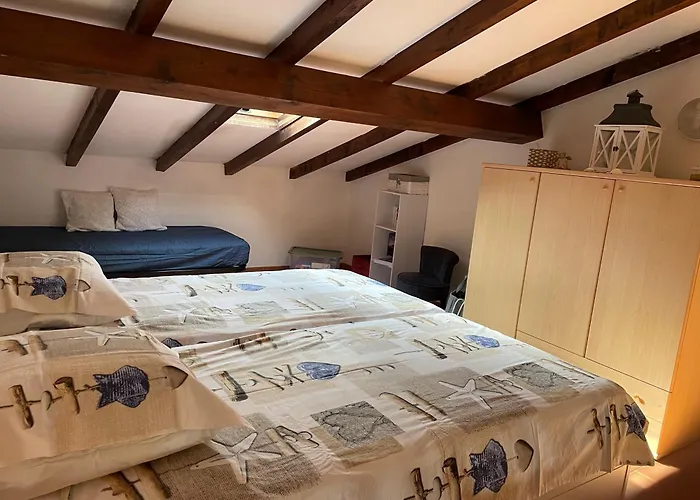 T2 Vue Mer, Piscine Bravone Daire Linguizzetta