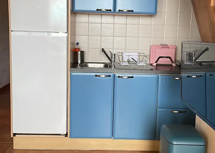 T2 Vue Mer, Piscine Bravone Daire *