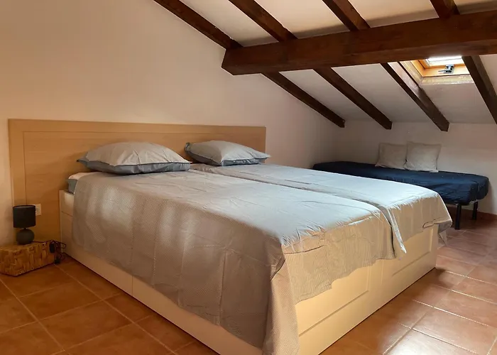 T2 Vue Mer, Piscine Bravone * Linguizzetta