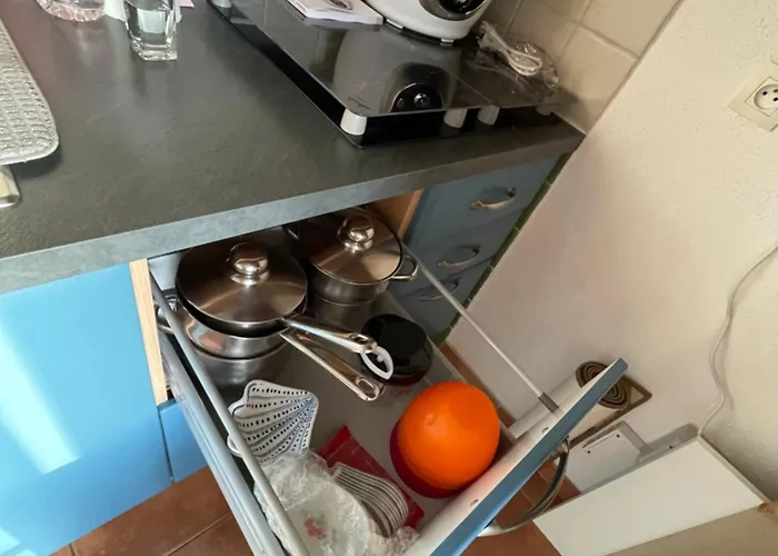 T2 Vue Mer, Piscine Bravone