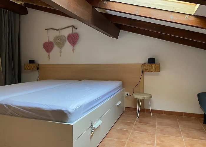 Daire T2 Vue Mer, Piscine Bravone Linguizzetta