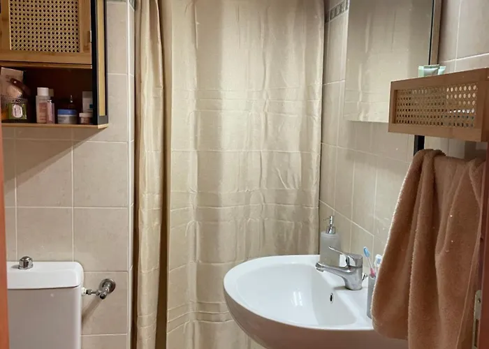 T2 Vue Mer, Piscine Bravone Lejlighed Linguizzetta
