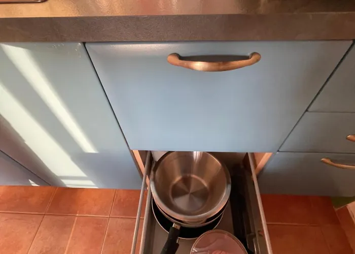 T2 Vue Mer, Piscine Bravone *