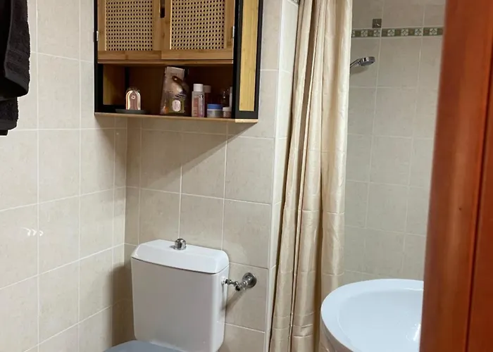 T2 Vue Mer, Piscine Bravone Linguizzetta