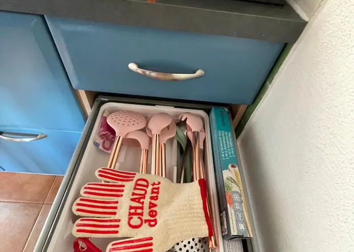 T2 Vue Mer, Piscine Bravone * Linguizzetta