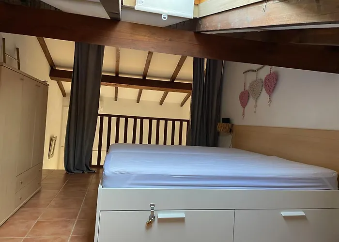T2 Vue Mer, Piscine Bravone Lejlighed