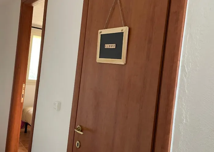 Daire T2 Vue Mer, Piscine Bravone *