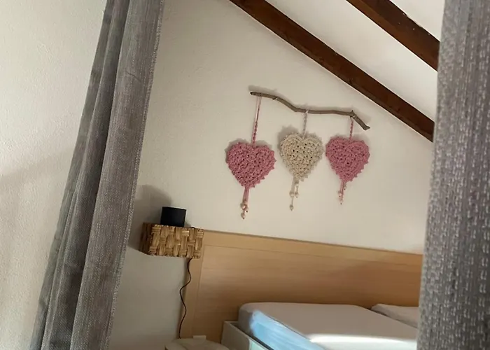 T2 Vue Mer, Piscine Bravone