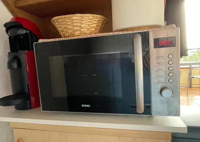 T2 Vue Mer, Piscine Bravone Daire