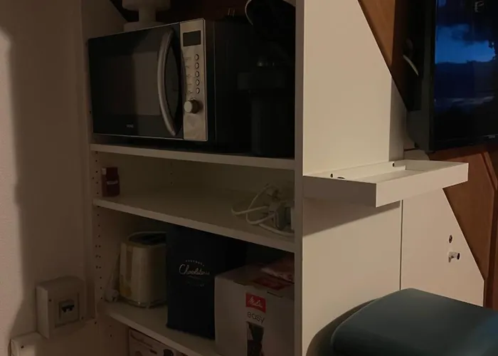 T2 Vue Mer, Piscine Bravone