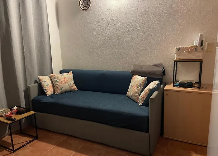 T2 Vue Mer, Piscine Bravone *